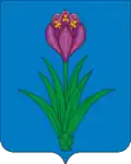Coat of arms of Mozdok