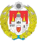 Pereiaslav-Khmelnytskyi Raion