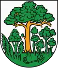 Coat of arms of Petržalka