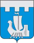 Coat of arms of Podosinovsky District