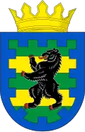 Prionezhsky District