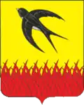 Shemysheysky District