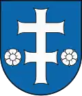 Coat of arms of Smižany