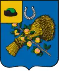 Starozhilovsky District