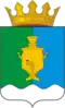 Coat of arms of Suksunsky District