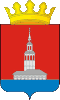 Coat of arms of Usolsky District