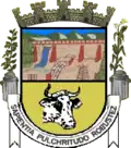 Official seal of Wenceslau Braz