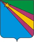 Zavolzhsky District