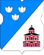Coat of arms of Savyolki District