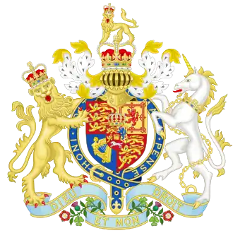 coat of arms