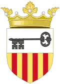Coat of arms or logo