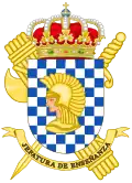 Education Command (JE)