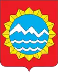 Coat of arms of Labinsky District
