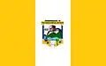Flag of Fray Bartolomé de las Casas