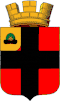 Coat of arms of Spassk-Ryazansky