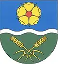 Coat of arms of Žatec