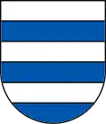 Coat of arms of Böckten