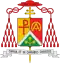 Crisanto Luque Sánchez's coat of arms