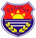 Official logo of Debarca Municipality