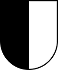 Coat of arms of Ettiswil