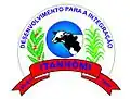 Official seal of Itanhomi