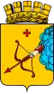 Coat of arms of Kirov