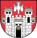 Coat of arms of Maribor