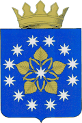 Coat of arms of Olkhovsky District