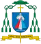 Piotr Libera's coat of arms