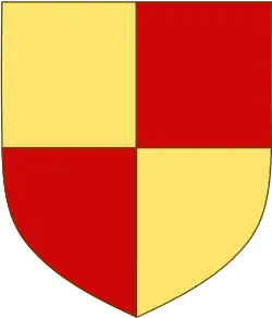 Coat of arms of Chios