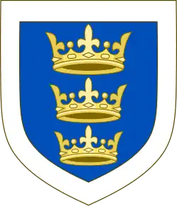 coat of arms