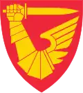 Combat Centre