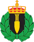 Rogaland Home Guard District 08
