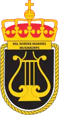Royal Norwegian Fleet Music