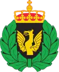 Sør-Trøndelag Home Guard District 12