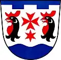 Coat of arms of Předboj