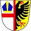 Coat of arms of Svémyslice