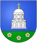 Petropavlivka Raion