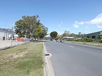 Cobalt Street, 2014