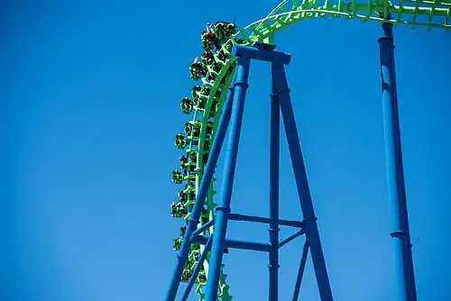 Aftershock