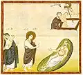 Healing at Bethesda