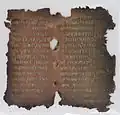 Codex Beratinus