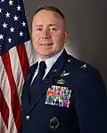 Aaron L. Cochran