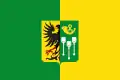 Flag of Colfontaine