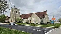 First Church of God