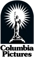 Logo used from 1981 to 1989.