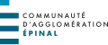 Official logo of Épinal