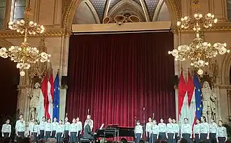 Concert for Children's Rights