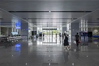 Concourse