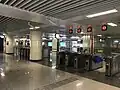 Concourse